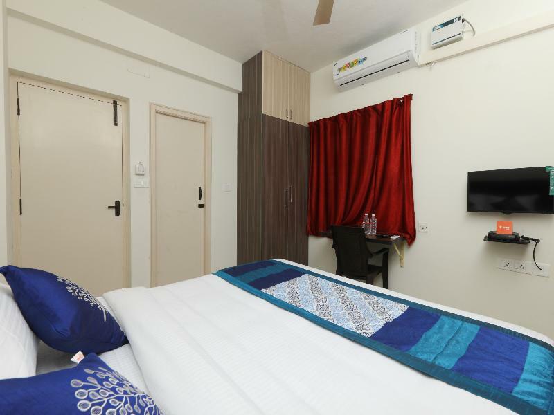 Oyo Flagship 14716 Omr Kelambakkam Hotel Chennai Exterior photo